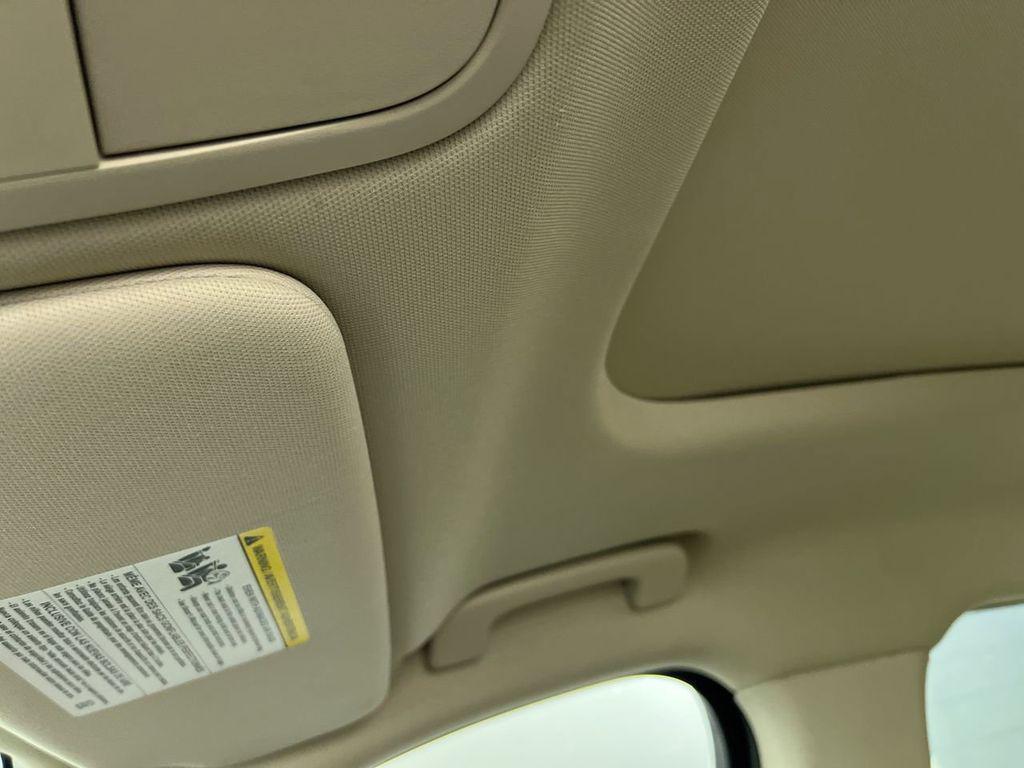 used 2024 Lincoln Aviator car, priced at $51,885