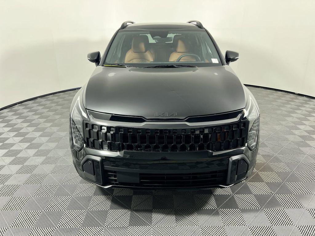 new 2026 Kia Sportage car, priced at $33,212