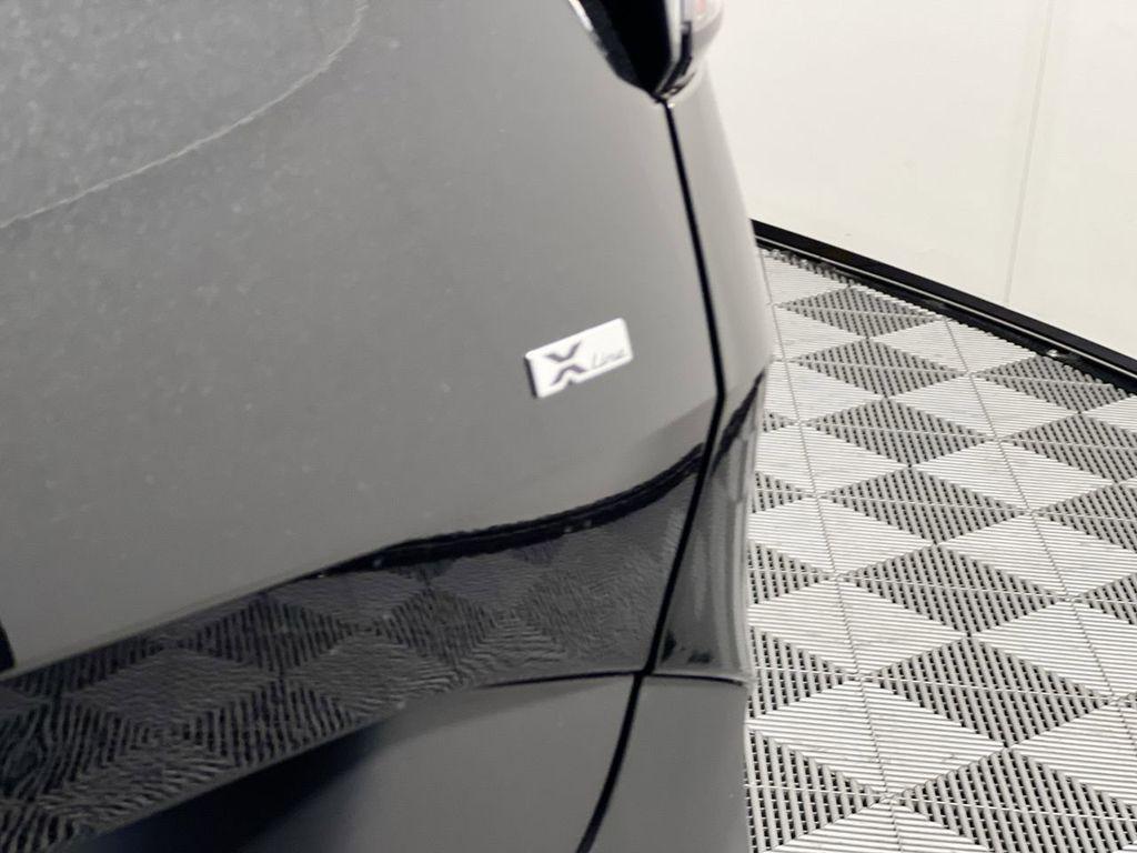 new 2026 Kia Sportage car, priced at $33,212