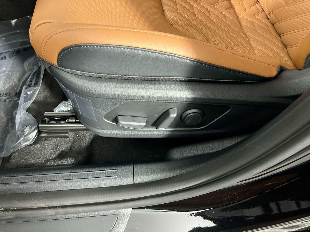 new 2026 Kia Sportage car, priced at $33,212