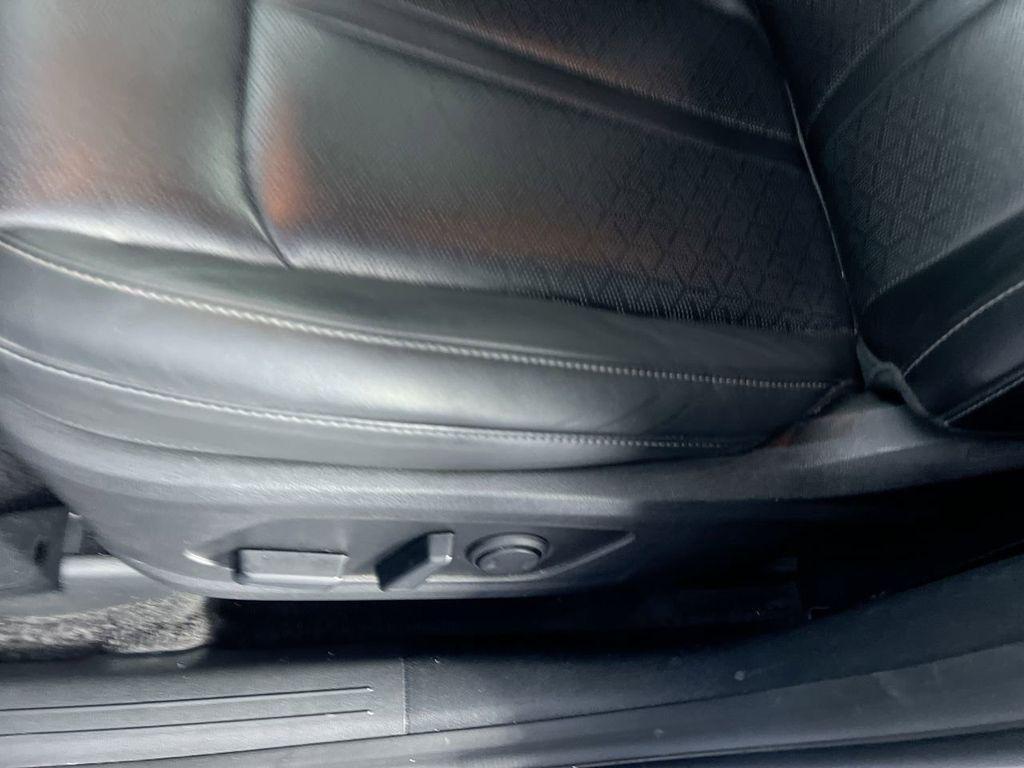 used 2023 Kia Sorento car, priced at $22,535