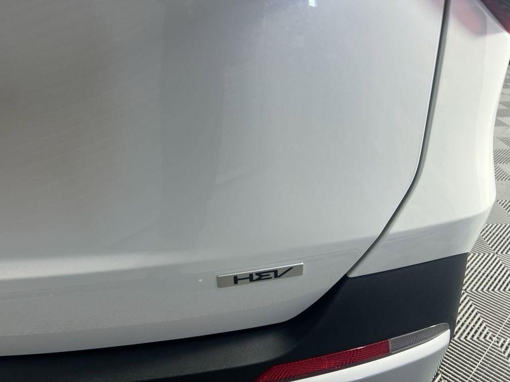 new 2026 Kia Carnival Hybrid car, priced at $41,754