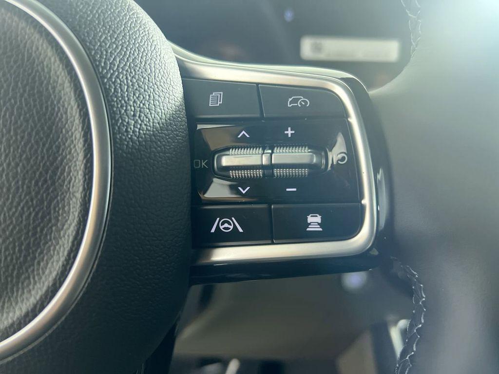 new 2026 Kia Carnival Hybrid car, priced at $41,754