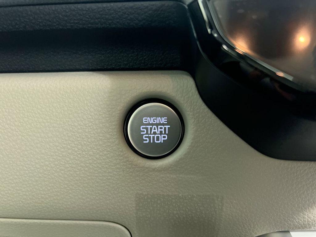 new 2026 Kia Carnival Hybrid car, priced at $40,761