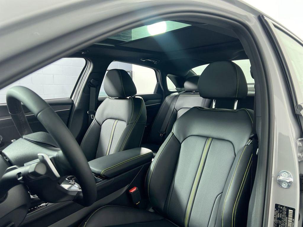 new 2026 Kia K5 car, priced at $39,276