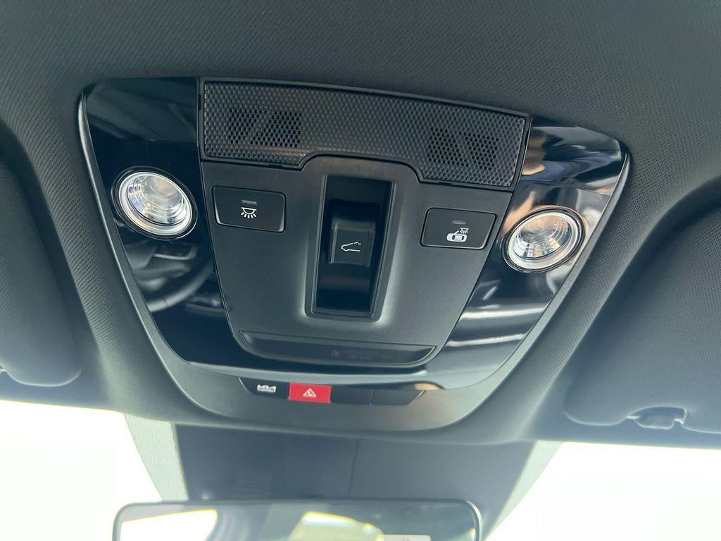new 2026 Kia K5 car, priced at $39,276