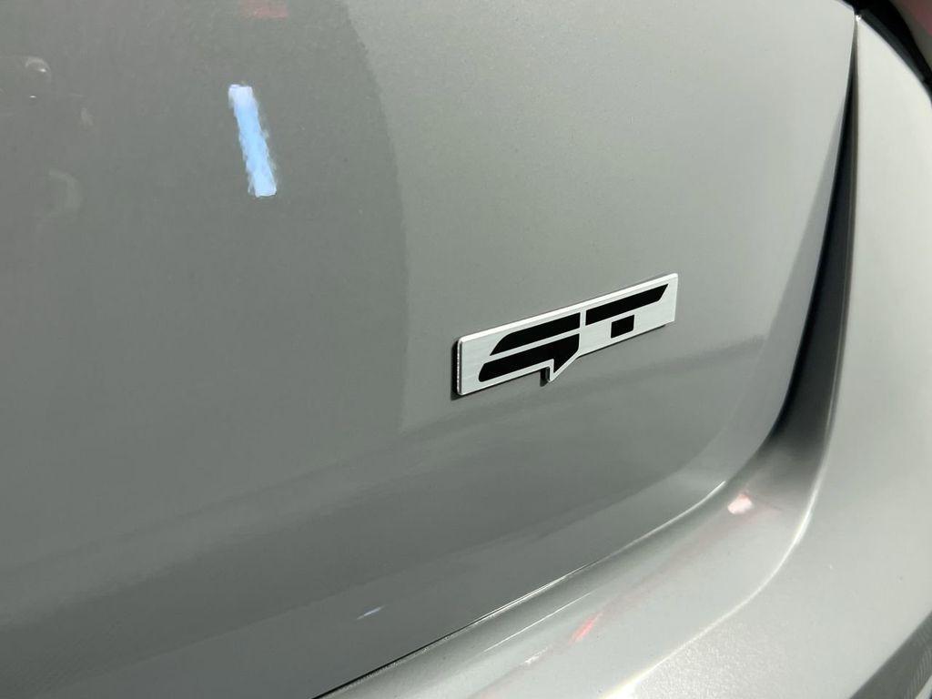 new 2026 Kia K5 car, priced at $39,276