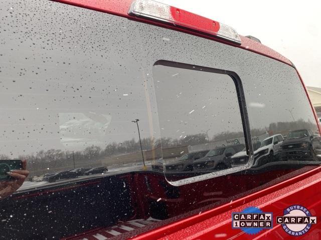 used 2025 Ford F-150 car, priced at $64,991