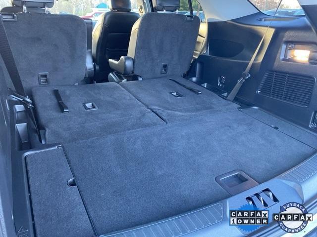 used 2022 Ford Explorer car, priced at $30,850