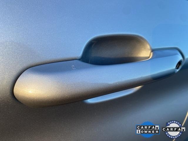 used 2022 Ford Explorer car, priced at $30,850