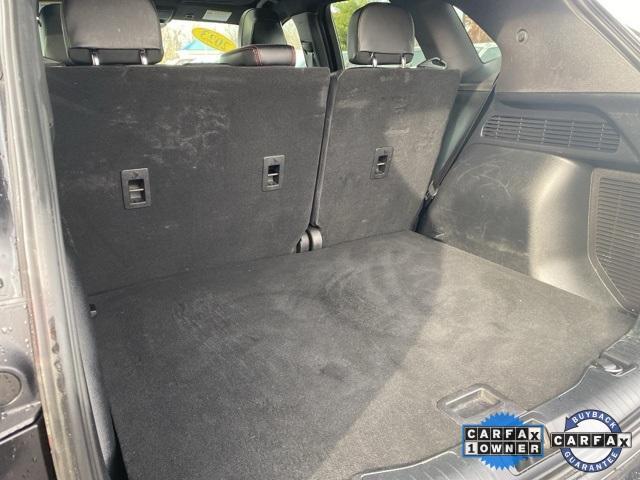 used 2023 Ford Escape car, priced at $26,992