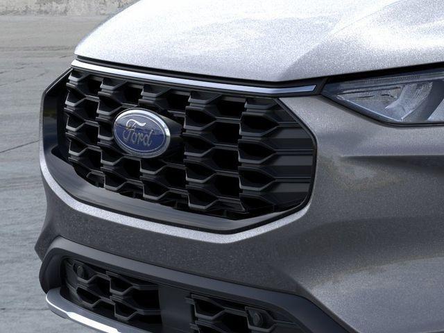 new 2026 Ford Escape car, priced at $38,415