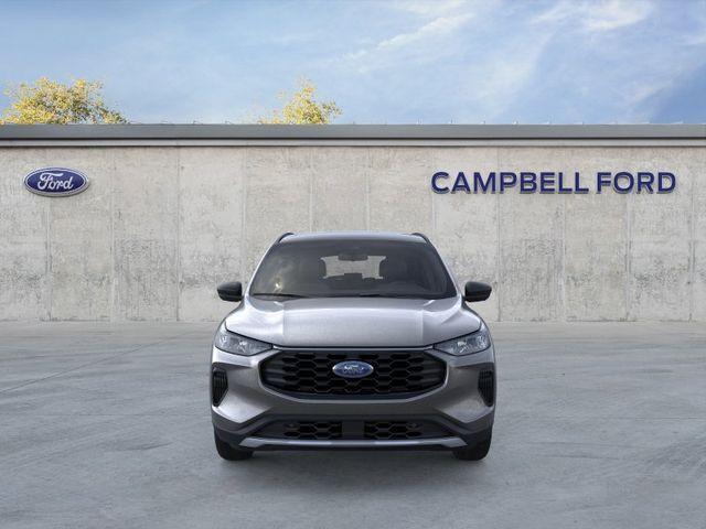 new 2026 Ford Escape car, priced at $38,415