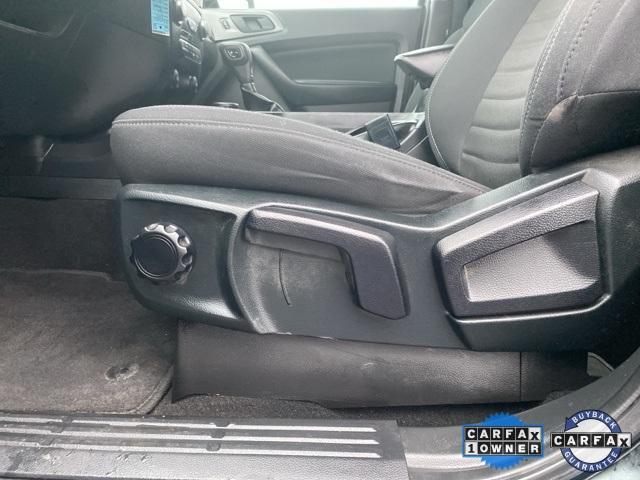 used 2022 Ford Ranger car, priced at $26,992