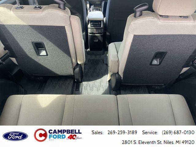 used 2025 Subaru Ascent car, priced at $36,293