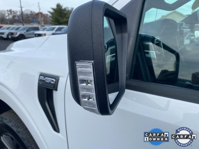 used 2023 Ford F-150 car, priced at $43,992