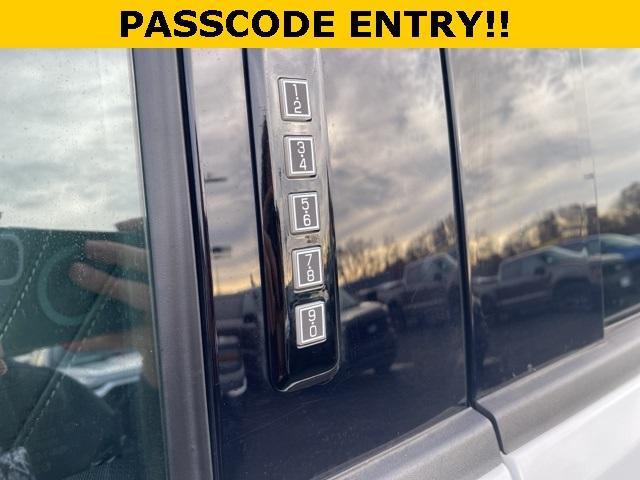 used 2023 Ford F-150 car, priced at $43,992