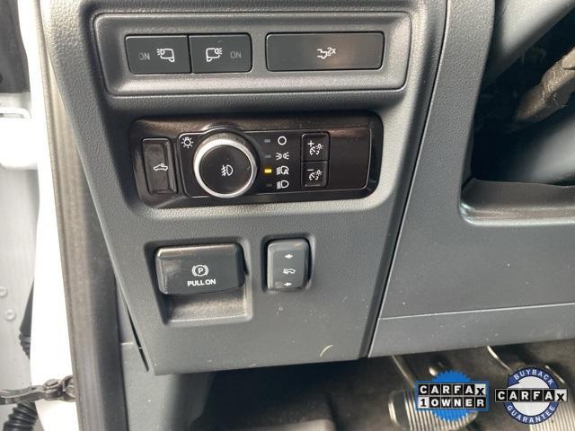 used 2023 Ford F-150 car, priced at $43,992