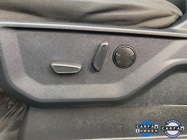 used 2023 Ford F-150 car, priced at $43,992