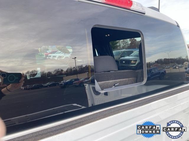 used 2023 Ford F-150 car, priced at $43,992