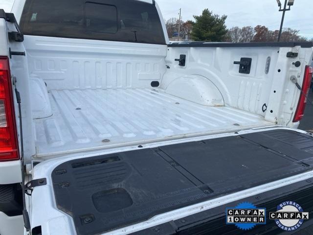 used 2023 Ford F-150 car, priced at $43,992