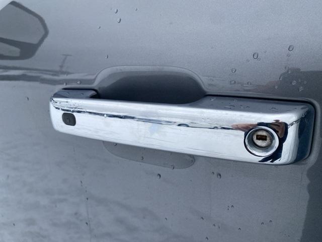 used 2022 Ford F-150 car