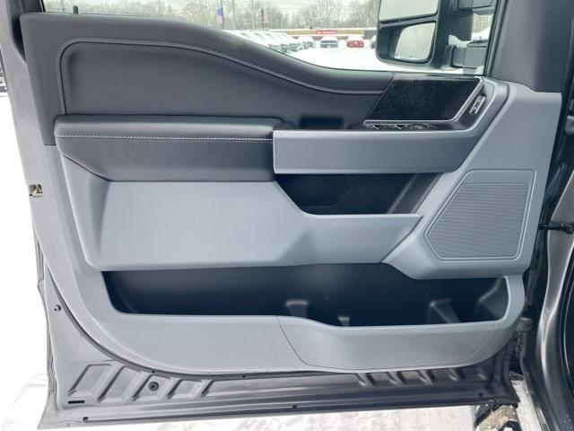 used 2022 Ford F-150 car