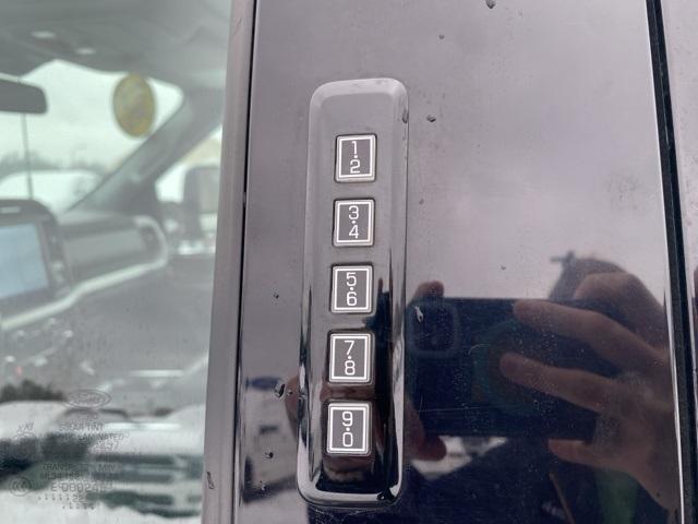 used 2022 Ford F-150 car