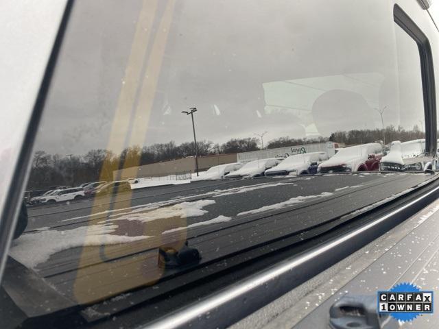 used 2021 Ford F-150 car, priced at $36,991