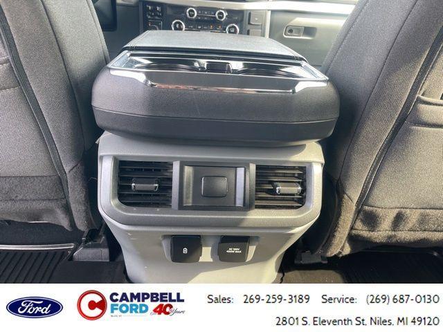 used 2023 Ford F-150 car, priced at $41,592