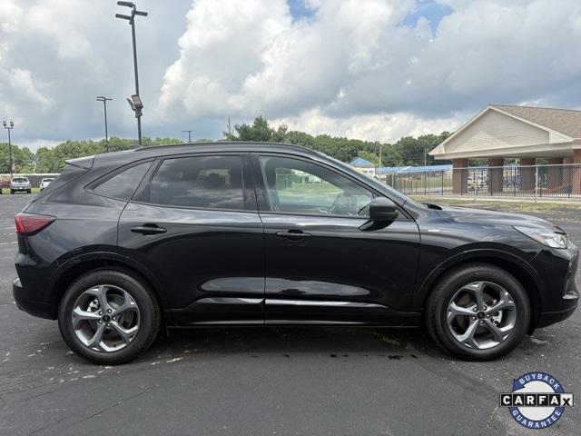 used 2024 Ford Escape car, priced at $25,994