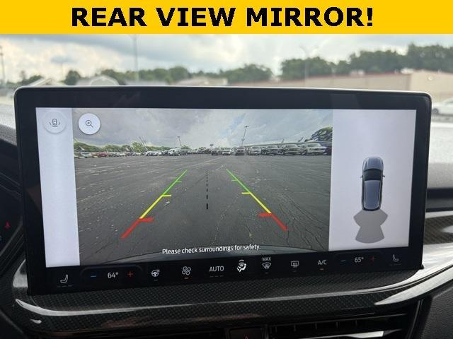 used 2024 Ford Escape car, priced at $25,994