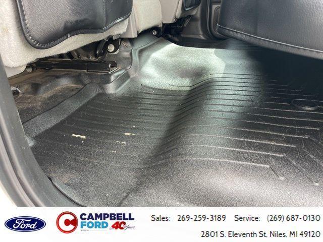used 2019 Chevrolet Silverado 2500 car, priced at $41,994