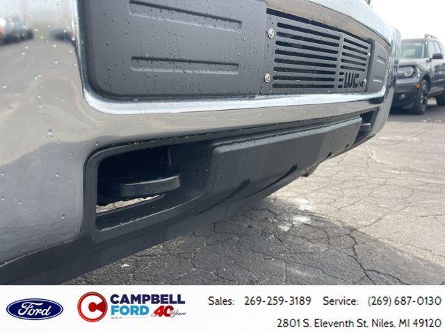 used 2019 Chevrolet Silverado 2500 car, priced at $42,993