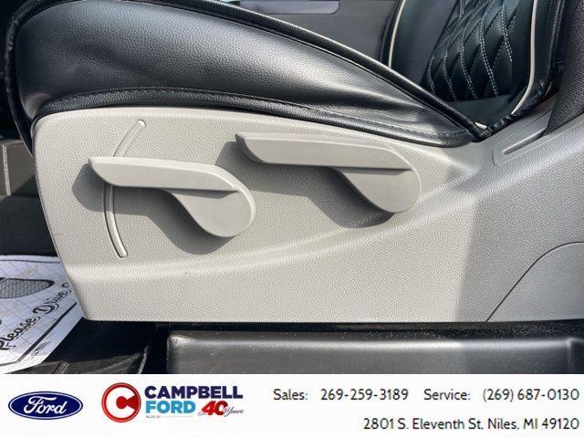 used 2019 Chevrolet Silverado 2500 car, priced at $42,993