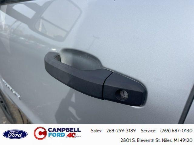 used 2019 Chevrolet Silverado 2500 car, priced at $42,993