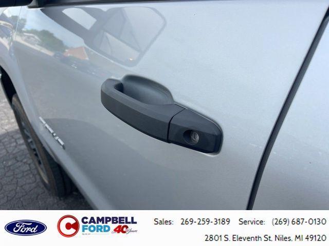 used 2019 Chevrolet Silverado 2500 car, priced at $41,994
