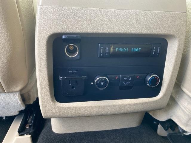 used 2016 Ford Expedition car, priced at $19,493