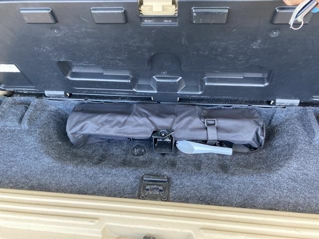 used 2016 Ford Expedition car, priced at $19,493