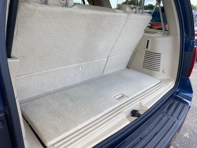 used 2016 Ford Expedition car, priced at $19,493