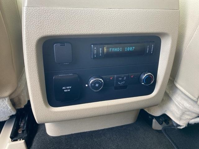 used 2016 Ford Expedition car, priced at $19,493