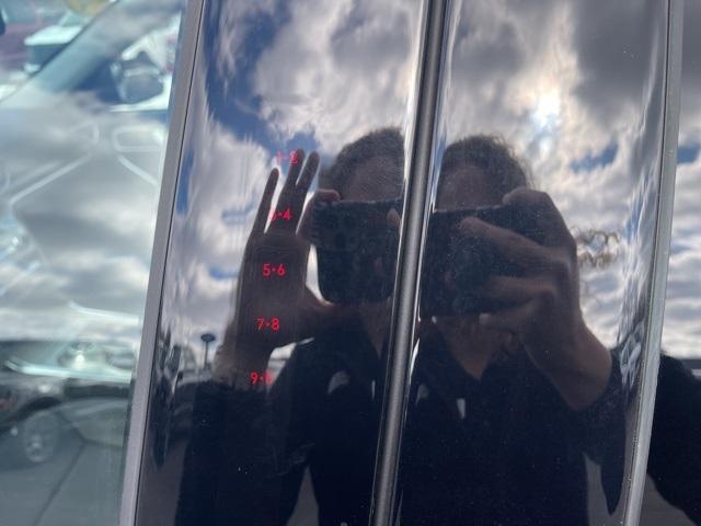 used 2022 Ford Explorer car