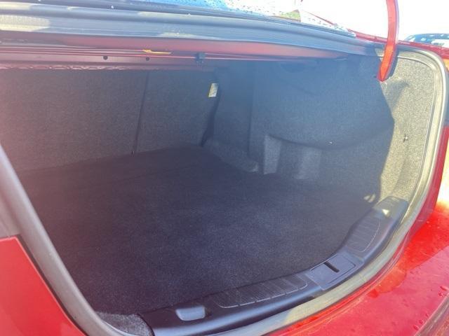 used 2020 Ford Fusion car, priced at $19,991