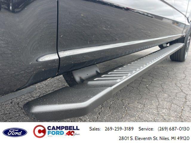 used 2023 Ford F-150 car, priced at $44,991