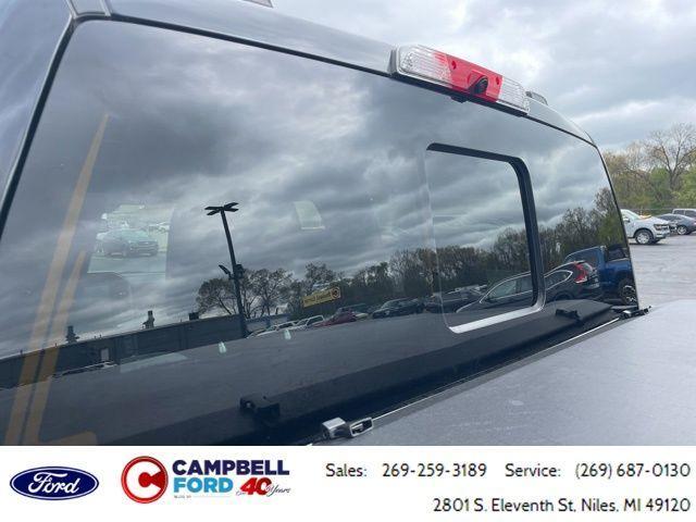 used 2023 Ford F-150 car, priced at $44,991