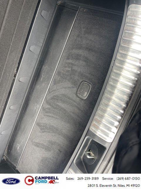 used 2022 Kia Telluride car, priced at $33,394