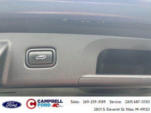 used 2022 Kia Telluride car, priced at $35,593