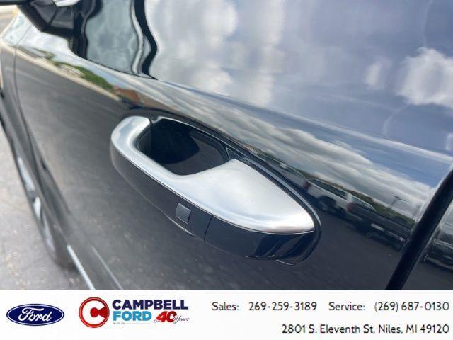 used 2022 Kia Telluride car, priced at $33,394