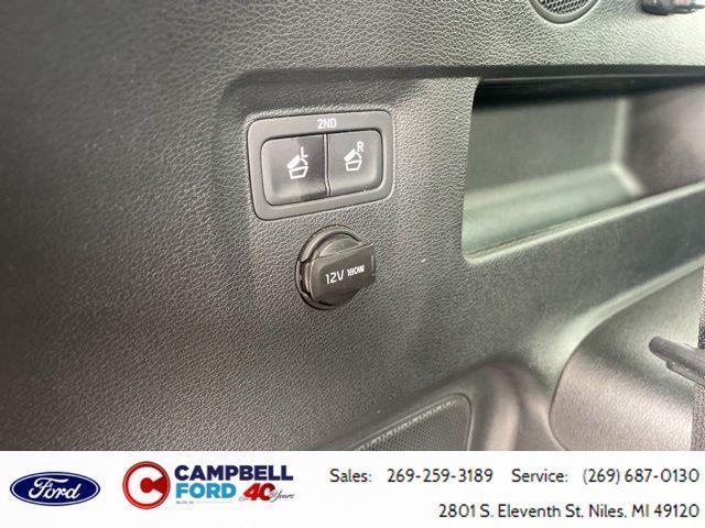 used 2022 Kia Telluride car, priced at $33,394