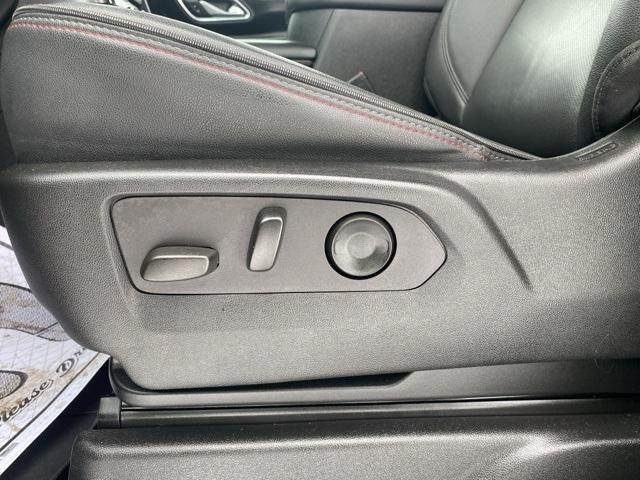 used 2023 Chevrolet Suburban car, priced at $57,993